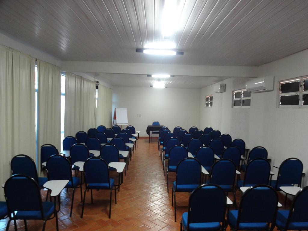 Bravo Hotel Rondonópolis